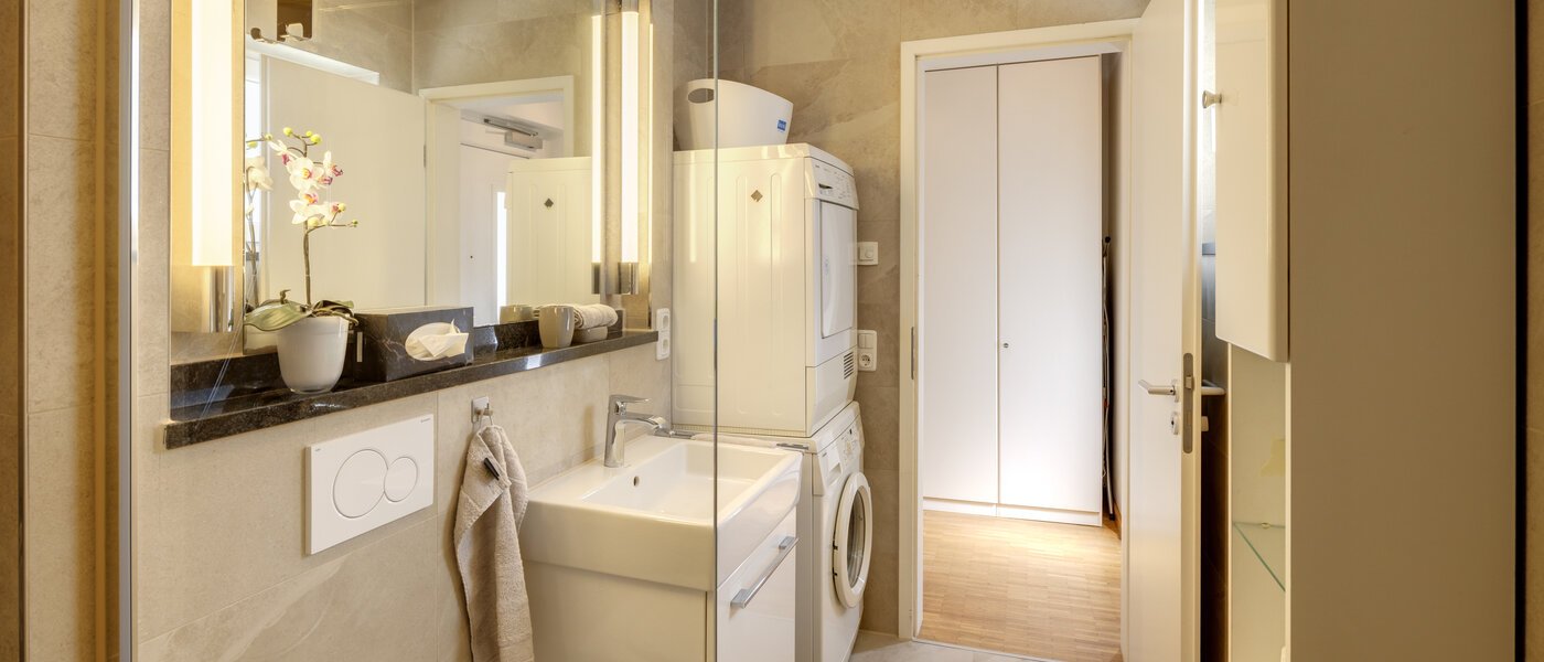 appartement München Maxvorstadt 03 salle de bain 6524