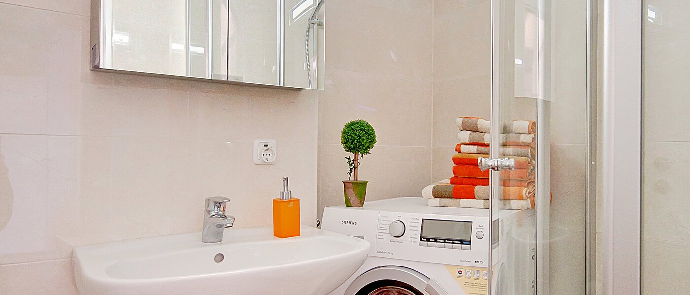 appartement München Haidhausen 01 salle de bain 6531