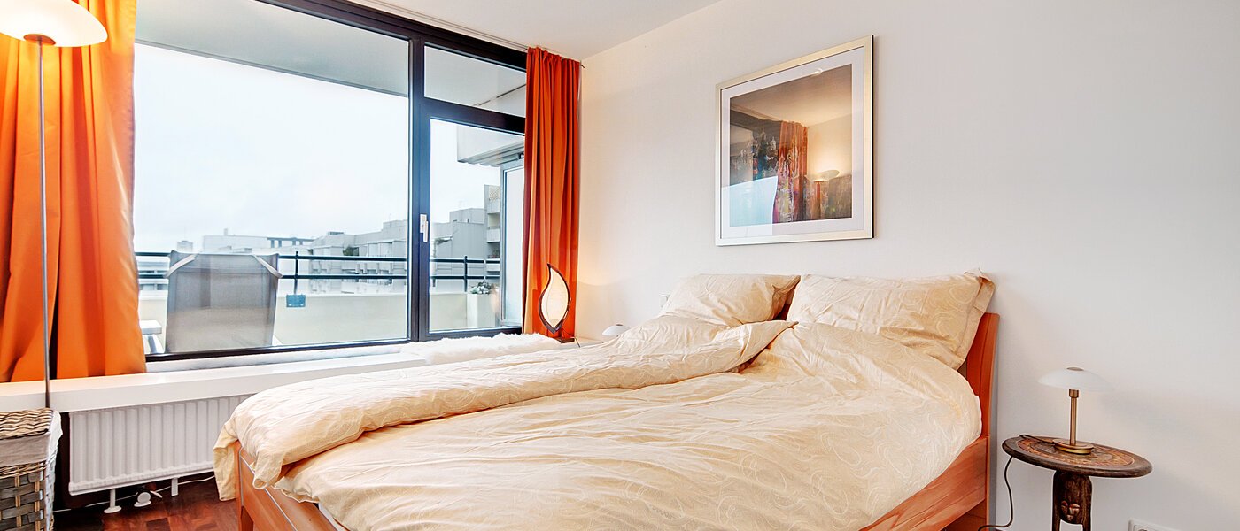 appartement München Haidhausen 01 dormir 6531