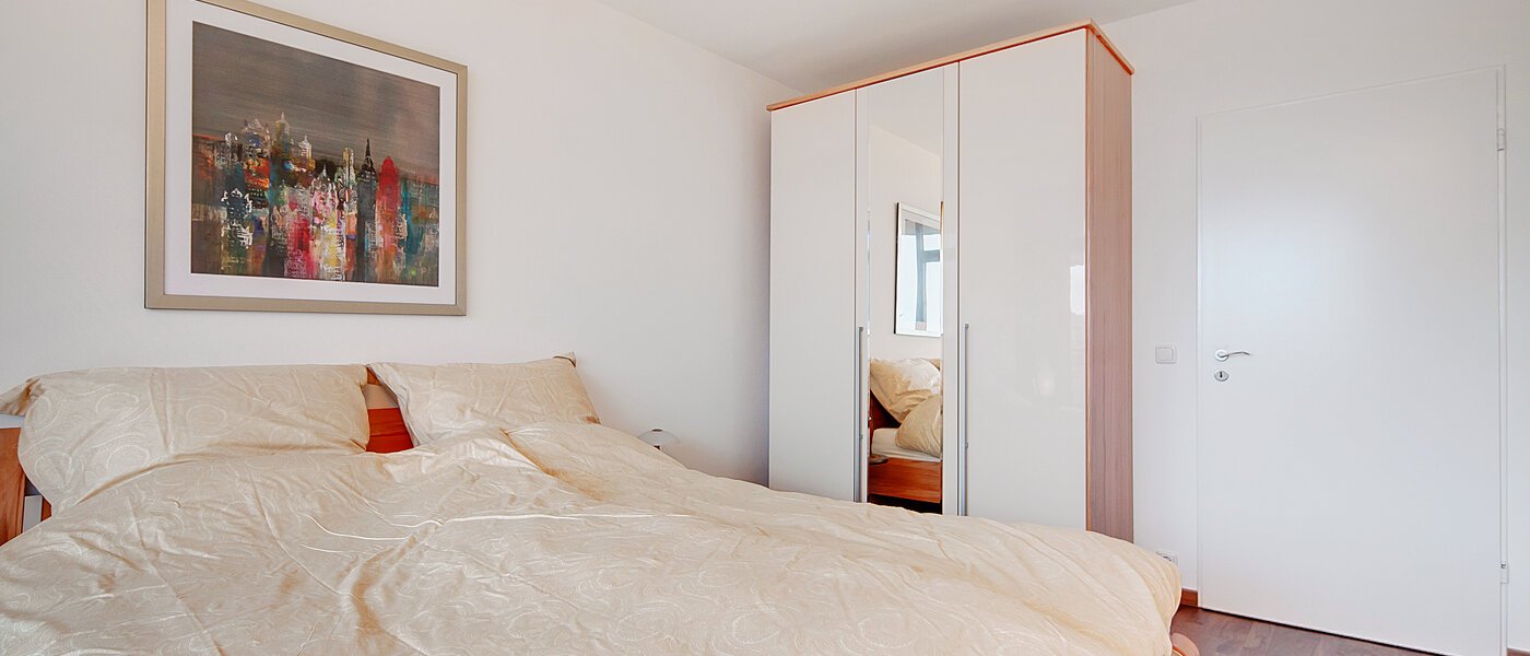 appartement München Haidhausen 03 dormir 6531