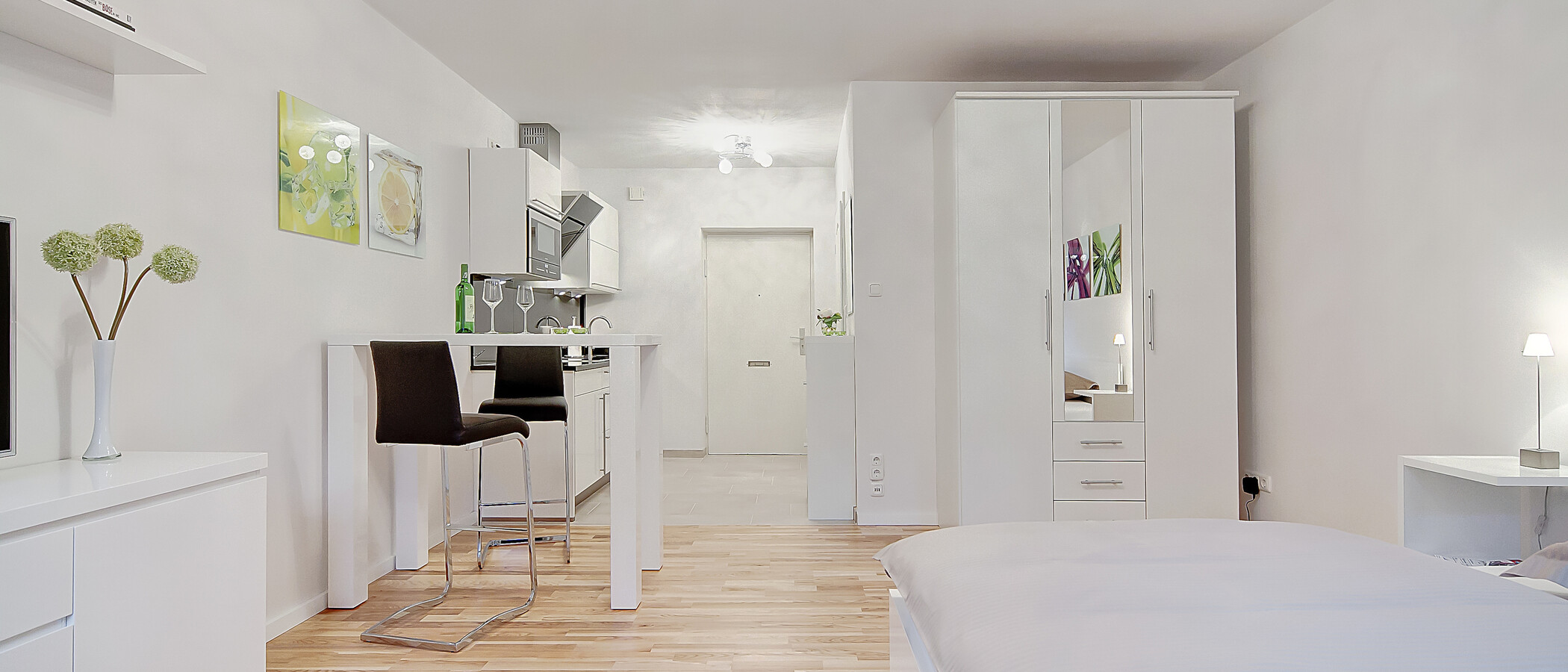 appartement München Haidhausen 01 salon 6532