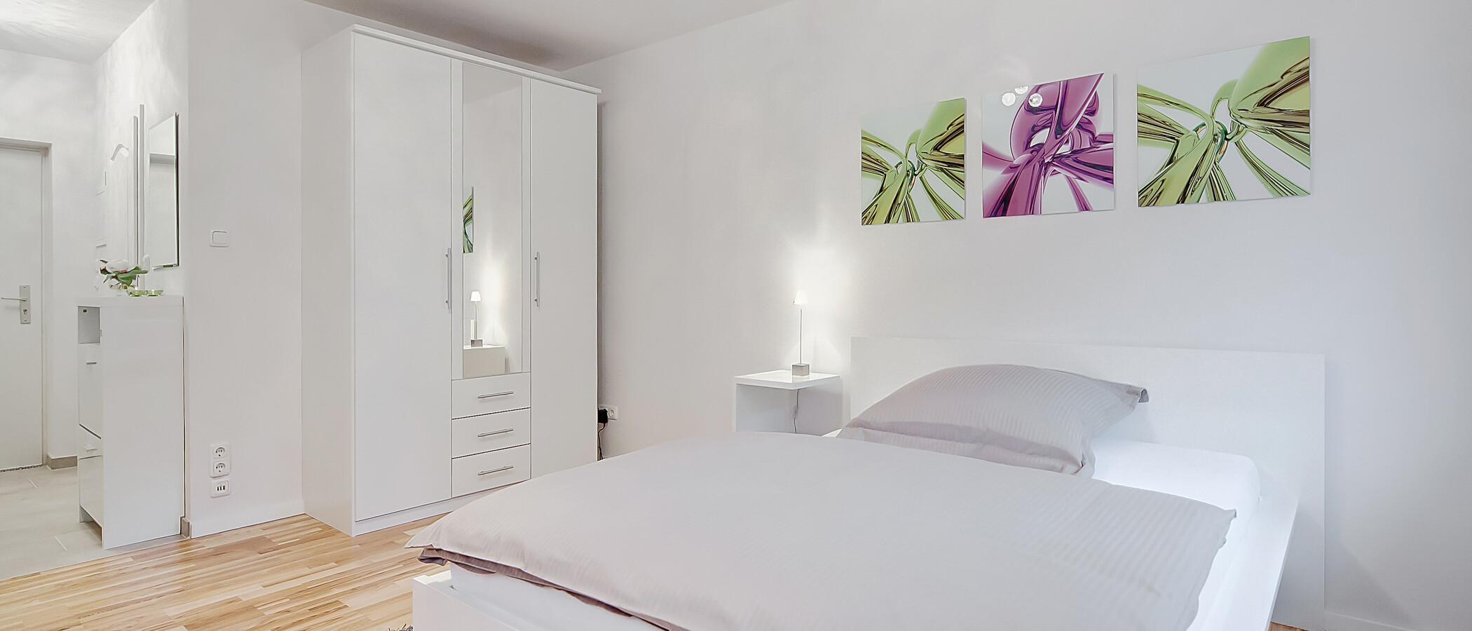 appartement München Haidhausen 02 salon 6532