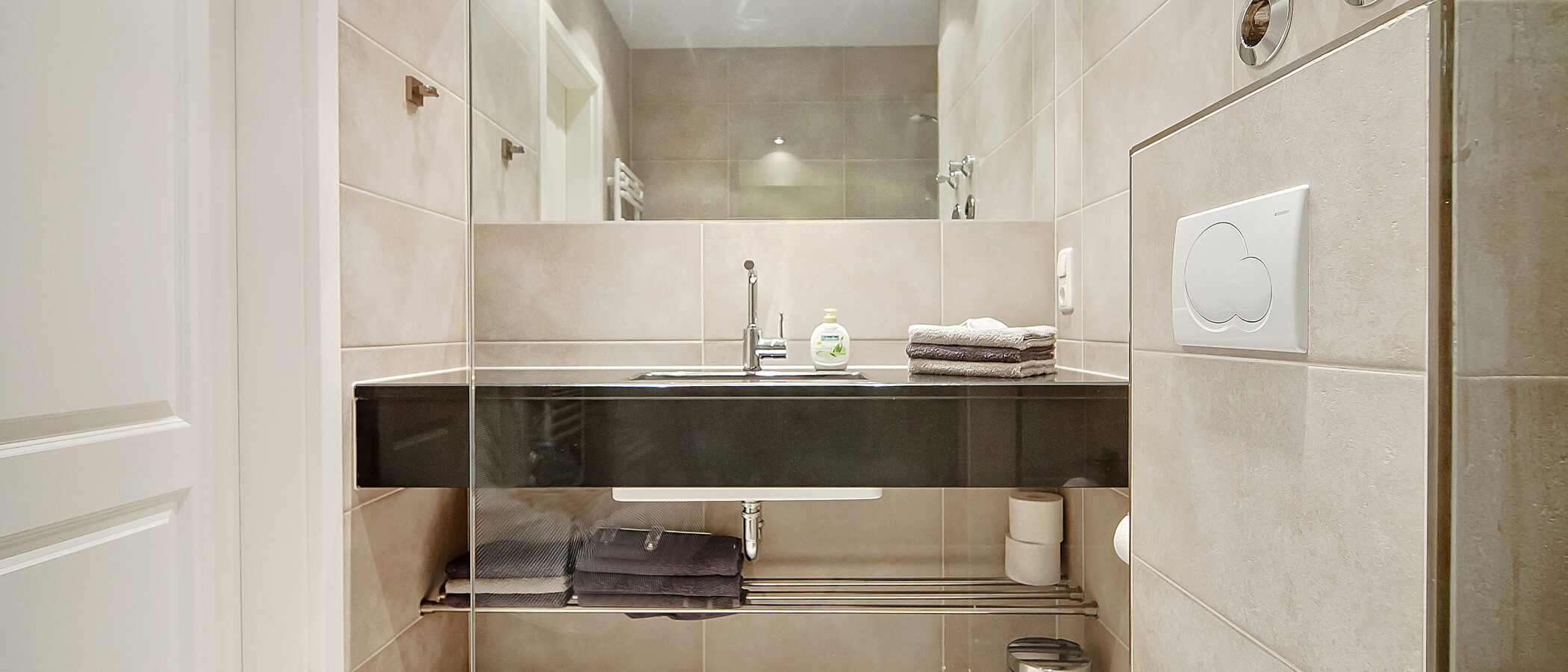 appartement München Haidhausen 04 salle de bain 6532