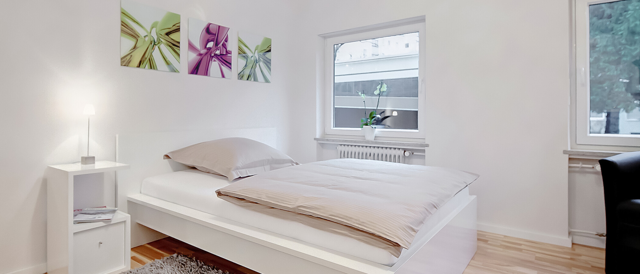 appartement München Haidhausen 01 dormir 6532