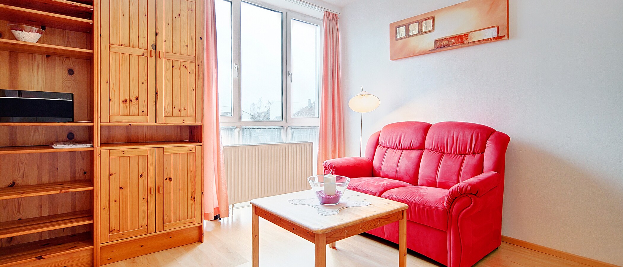 appartement Unterhaching 02 salon 6534