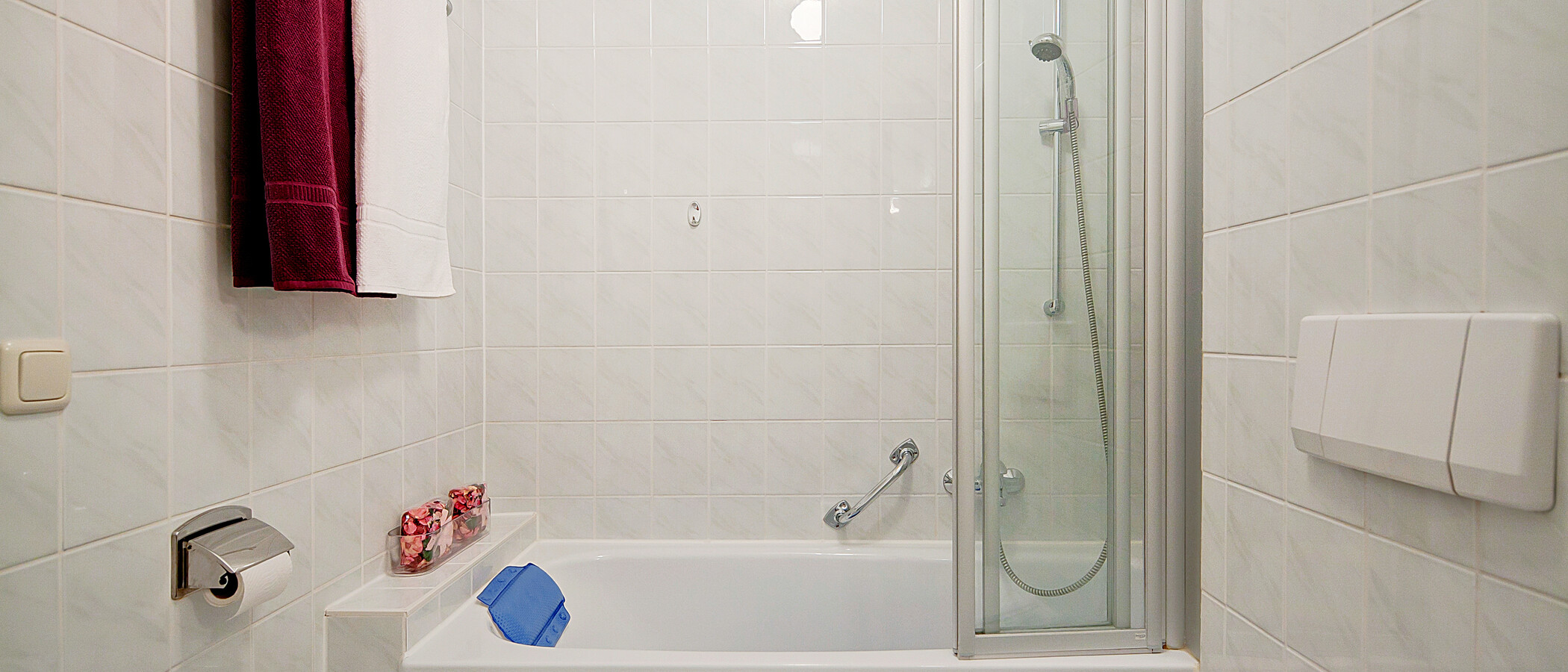 appartement Unterhaching 01 salle de bain 6534