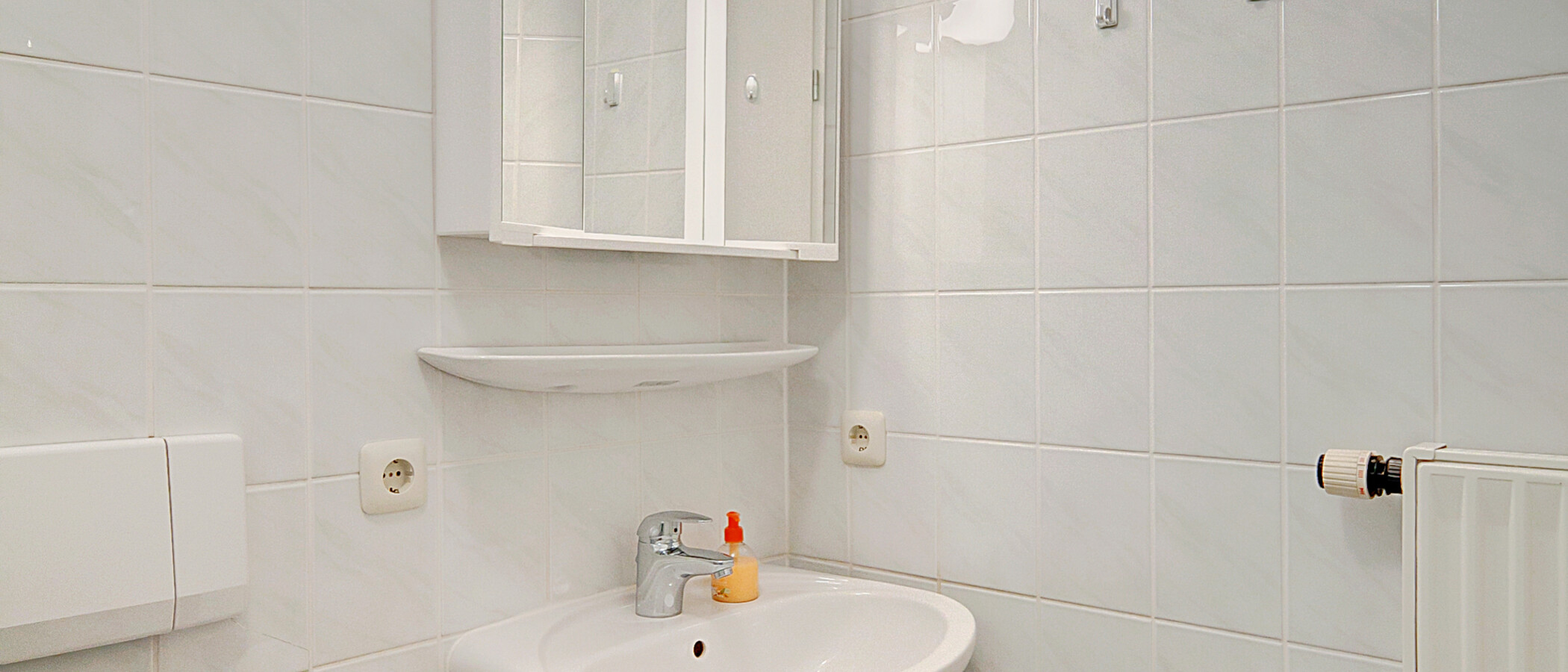 appartement Unterhaching 02 salle de bain 6534