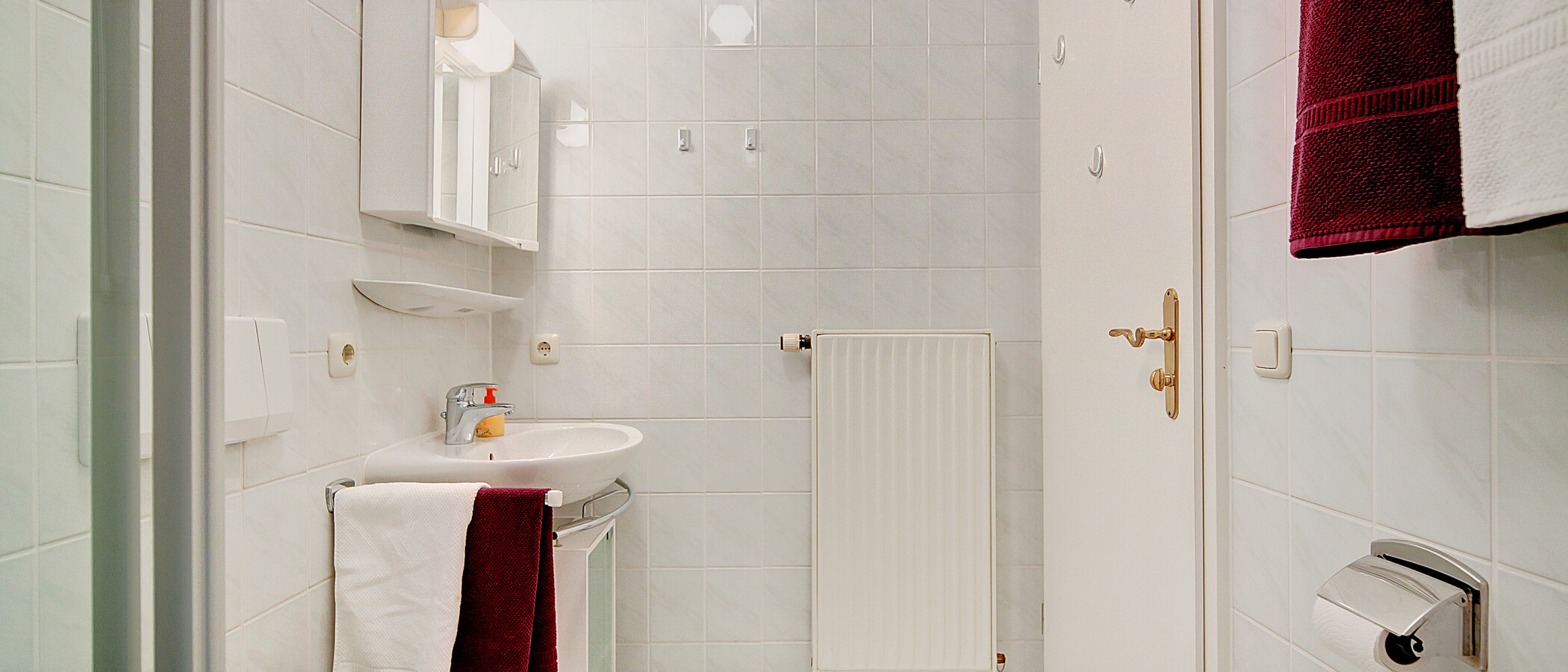 appartement Unterhaching 03 salle de bain 6534
