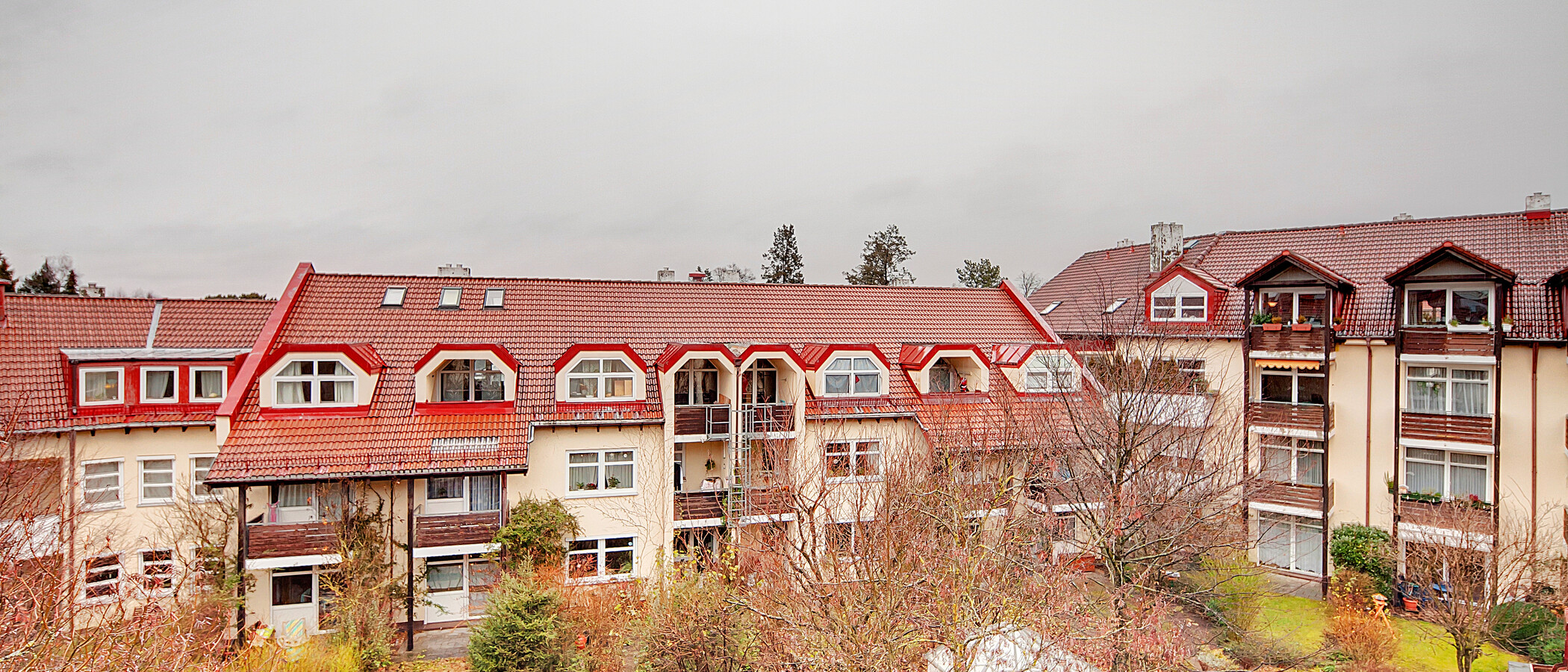 appartement Unterhaching 01 vue 6534