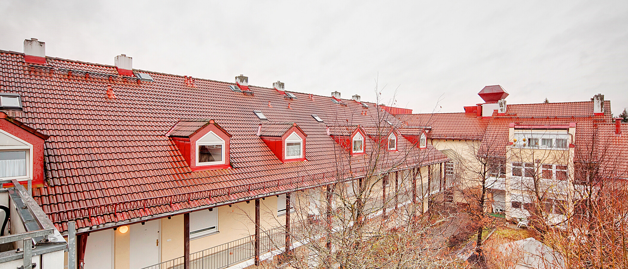 appartement Unterhaching 02 vue 6534
