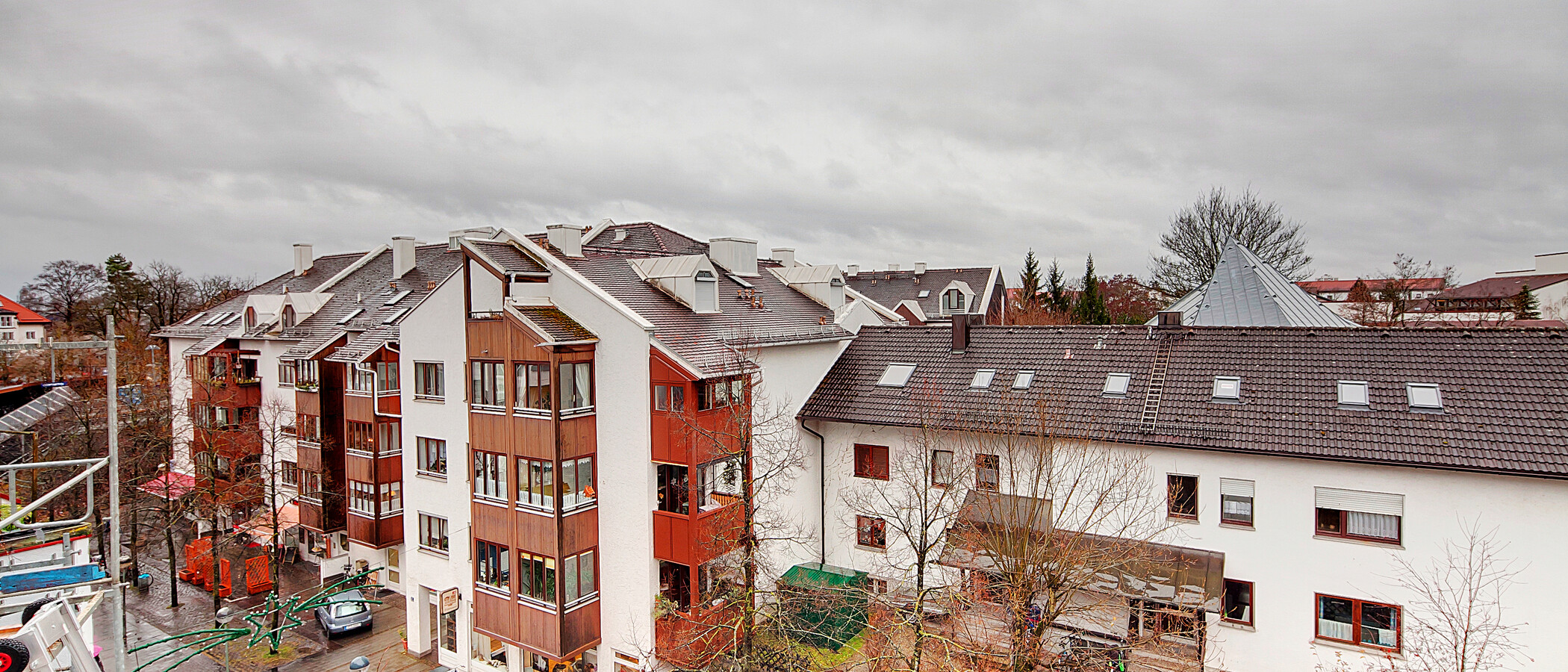 appartement Unterhaching 03 vue 6534