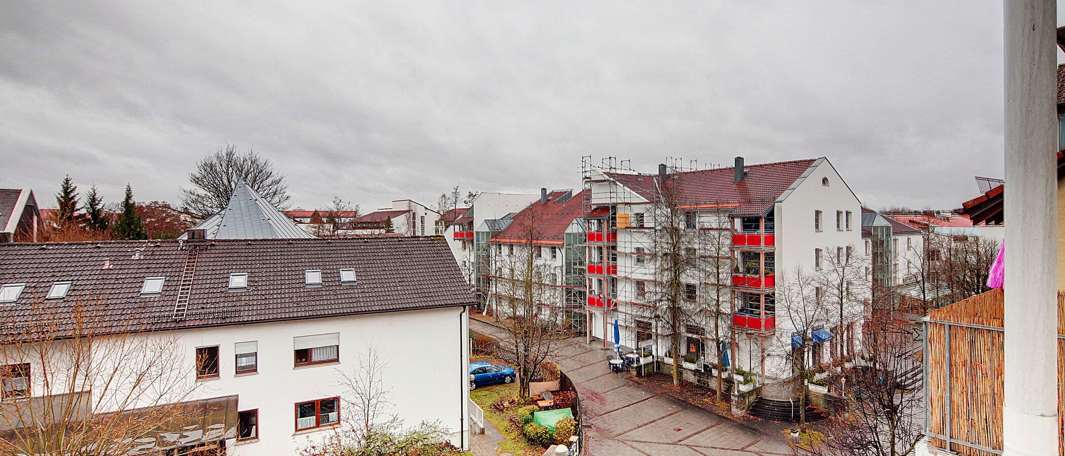 appartement Unterhaching 04 vue 6534