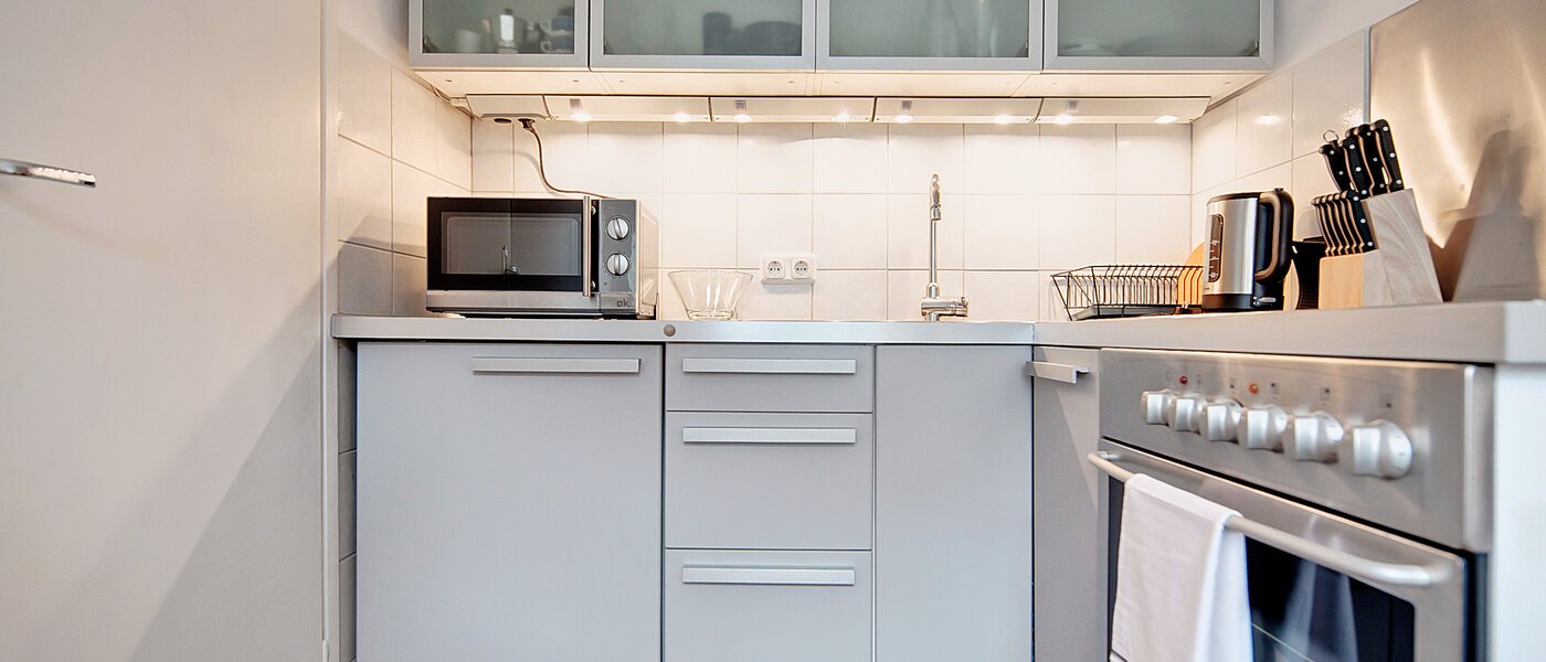 appartement München Gärtnerplatzviertel 02 cuisine 6535