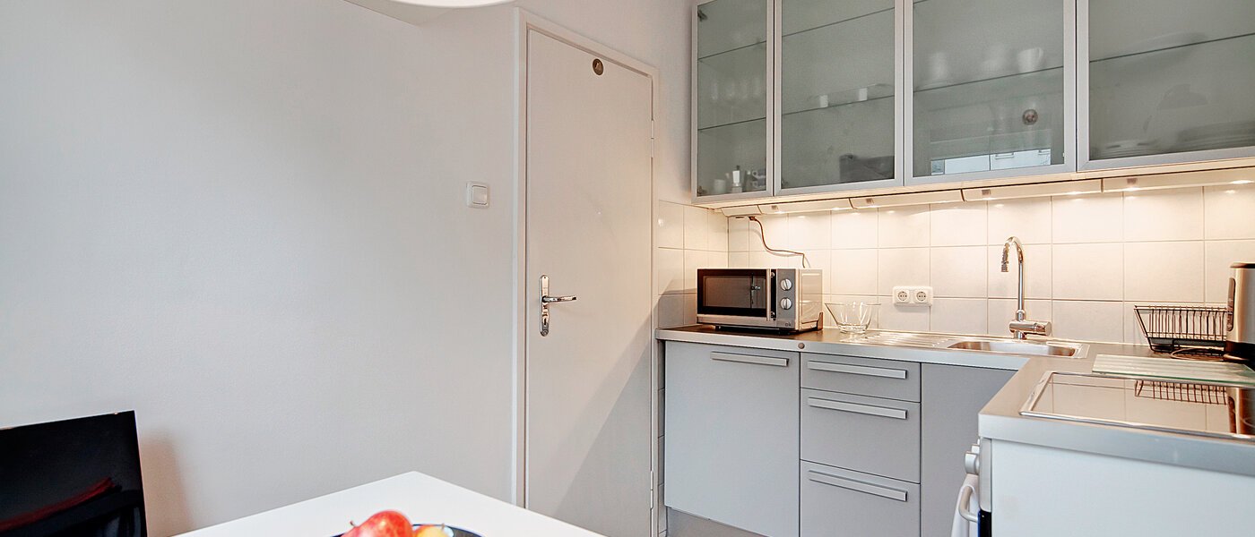 appartement München Gärtnerplatzviertel 03 cuisine 6535