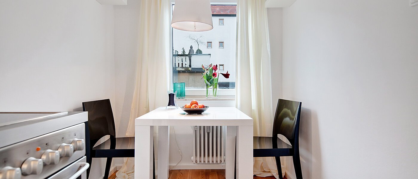 appartement München Gärtnerplatzviertel 04 cuisine 6535