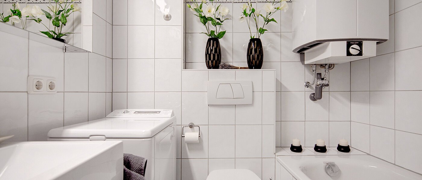 appartement München Gärtnerplatzviertel 01 salle de bain 6535