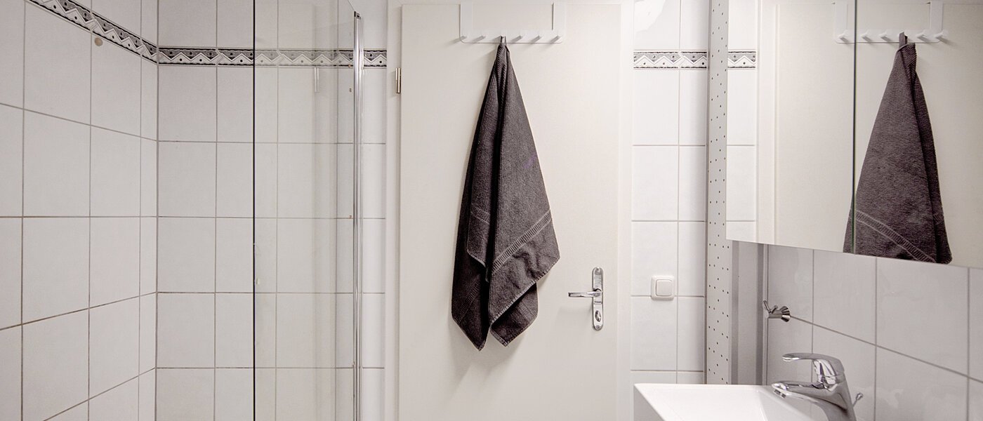 appartement München Gärtnerplatzviertel 03 salle de bain 6535