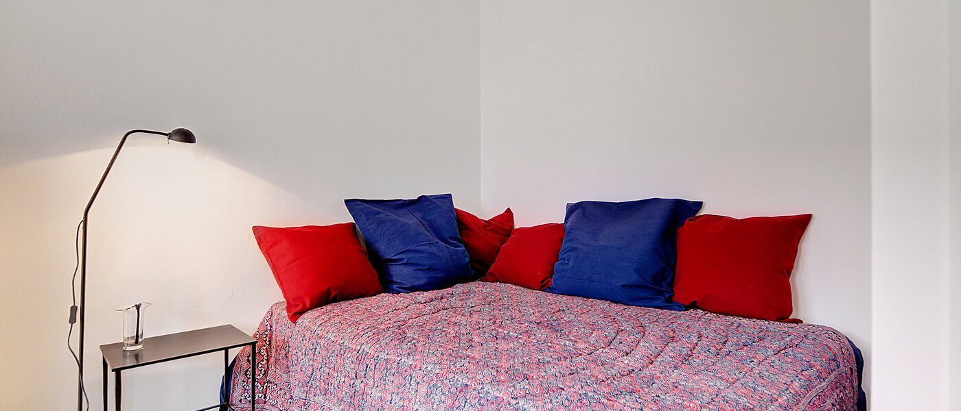 appartement München Gärtnerplatzviertel 01 chambres 6535