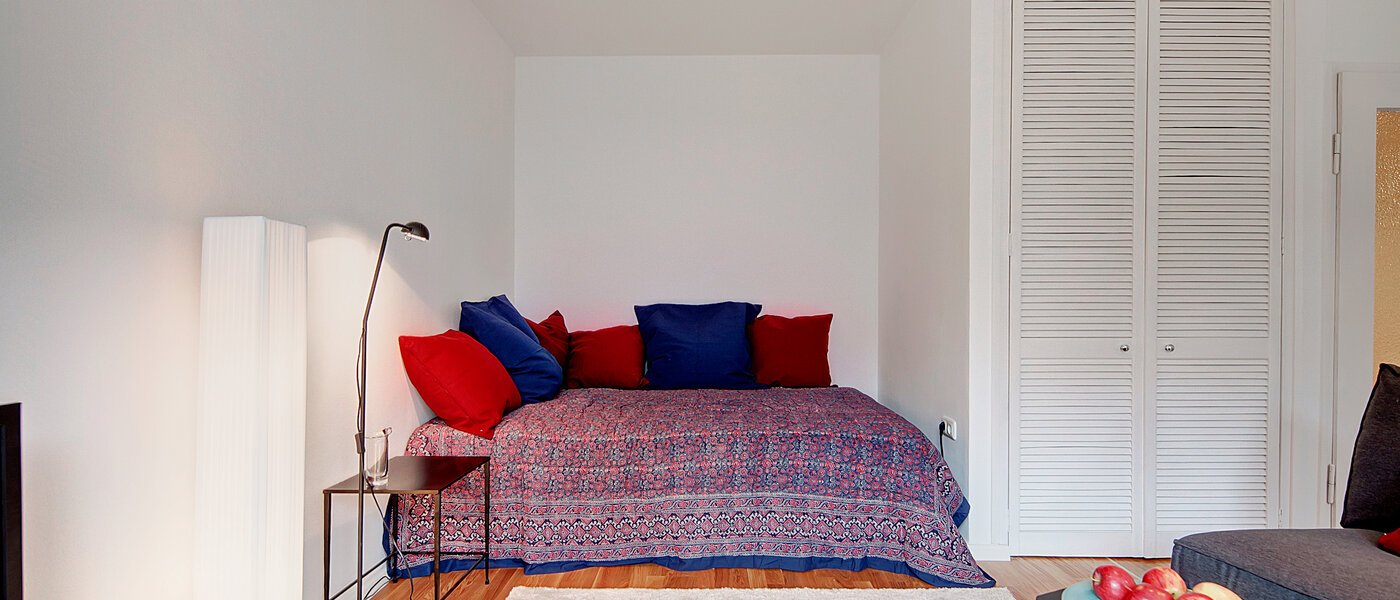 appartement München Gärtnerplatzviertel 02 chambres 6535