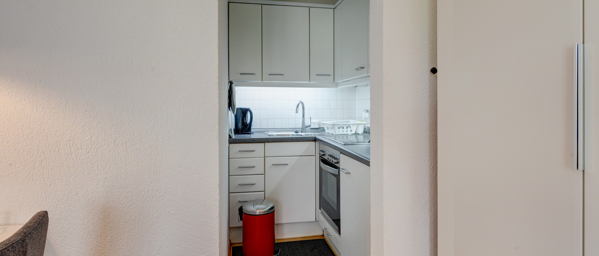 appartement München Schwabing-Nord (zw. Belgrad- & Leopoldstraße) 02 cuisine 6538