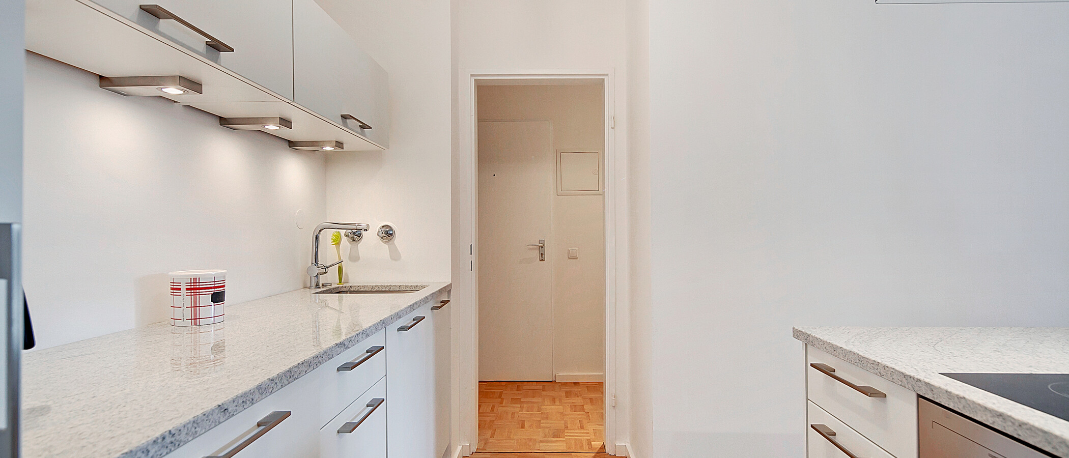 appartement München Maxvorstadt 03 cuisine 6540