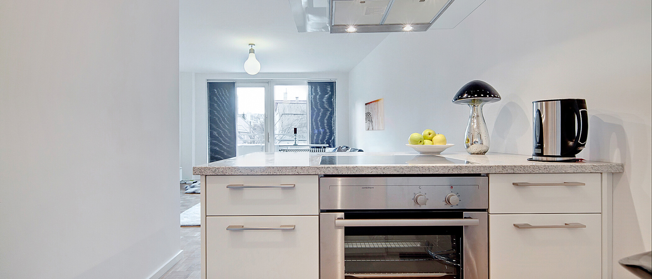 appartement München Maxvorstadt 04 cuisine 6540