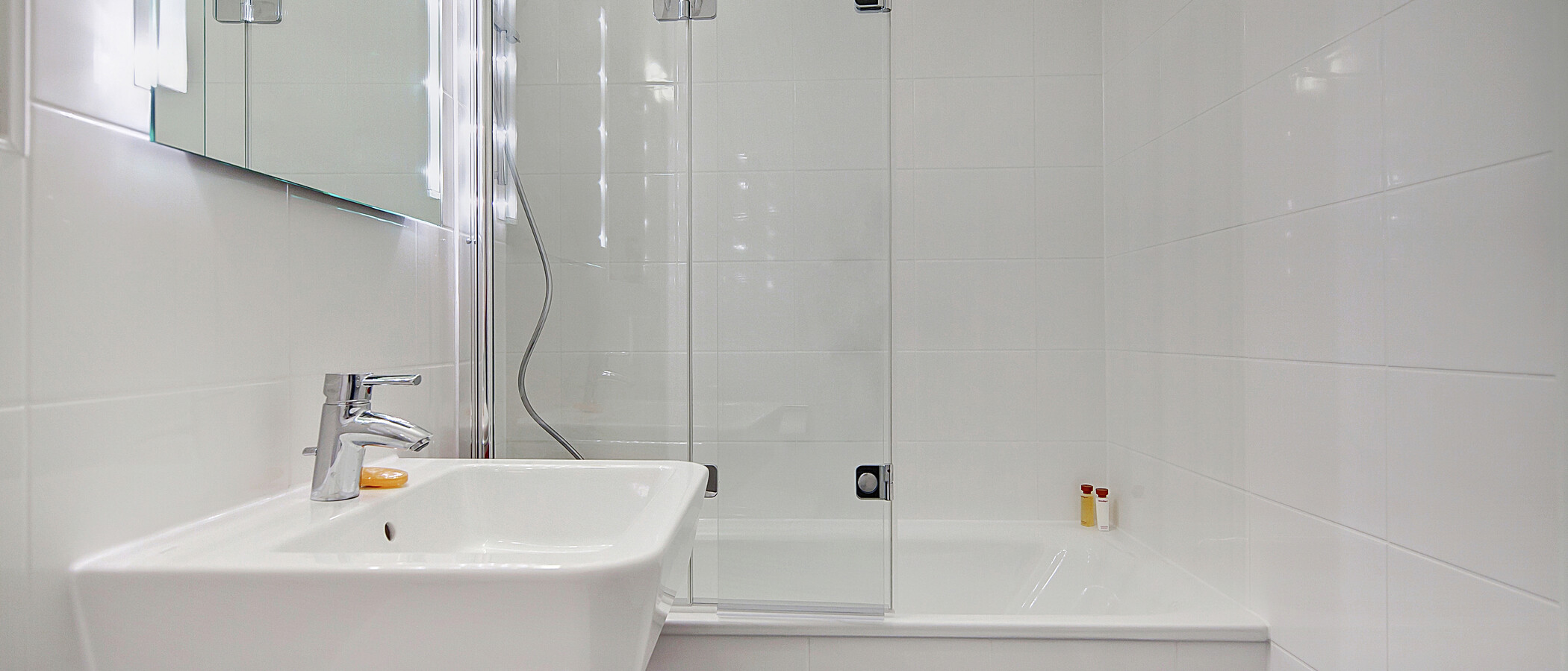 appartement München Maxvorstadt 01 salle de bain 6540