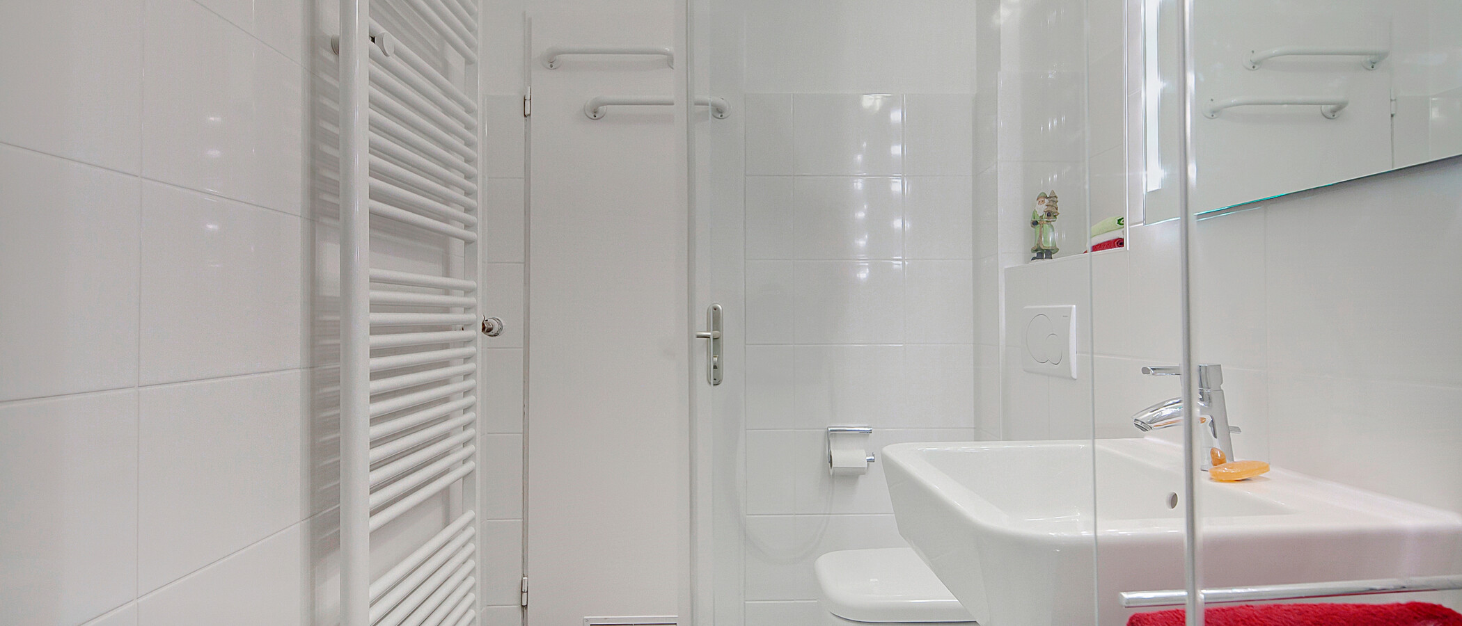 appartement München Maxvorstadt 02 salle de bain 6540