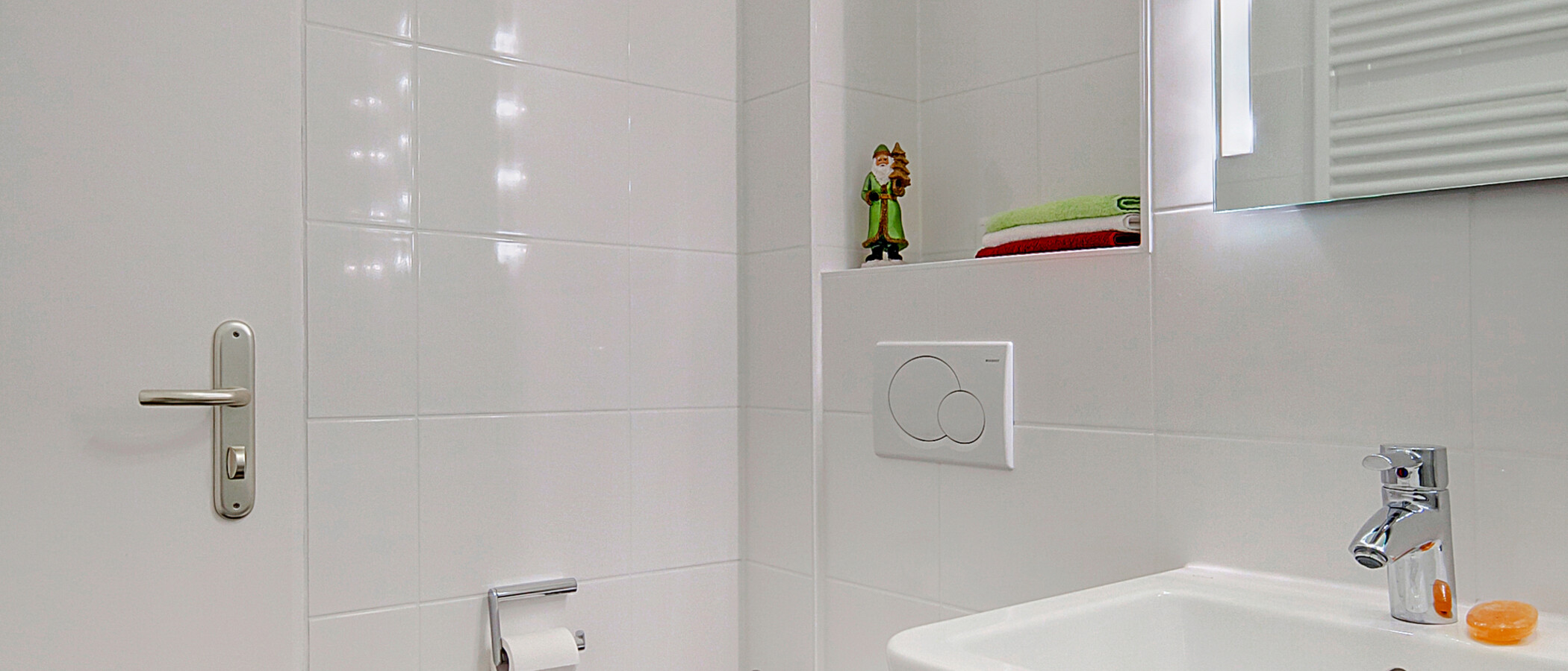 appartement München Maxvorstadt 03 salle de bain 6540