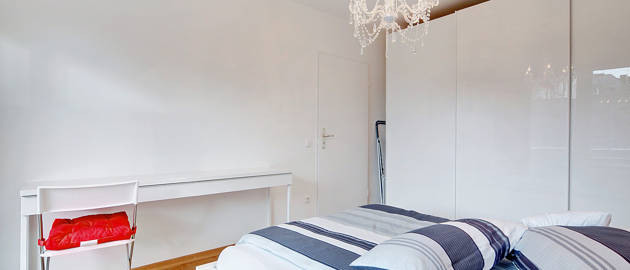appartement München Maxvorstadt 03 chambre 6540