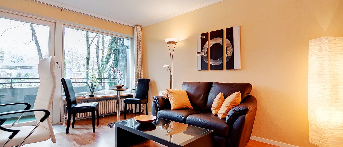 appartement München Milbertshofen 01 salon 6551