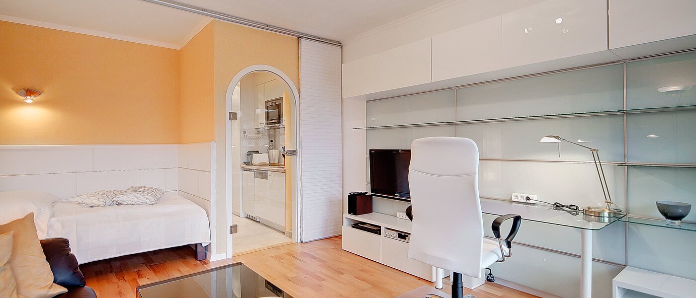 appartement München Milbertshofen 03 salon 6551