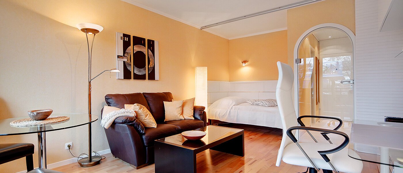 appartement München Milbertshofen 05 salon 6551