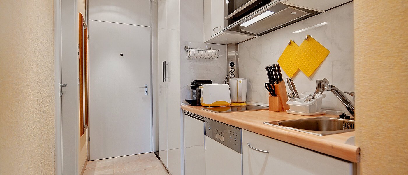 appartement München Milbertshofen 01 cuisine 6551