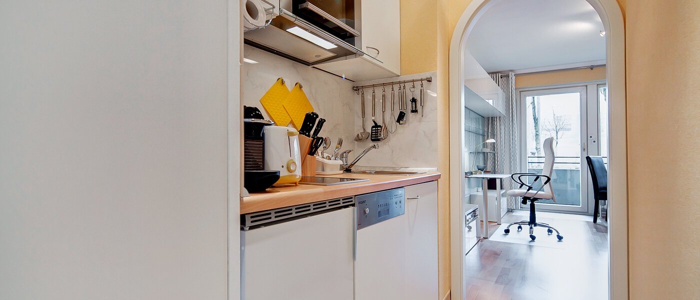 appartement München Milbertshofen 03 cuisine 6551