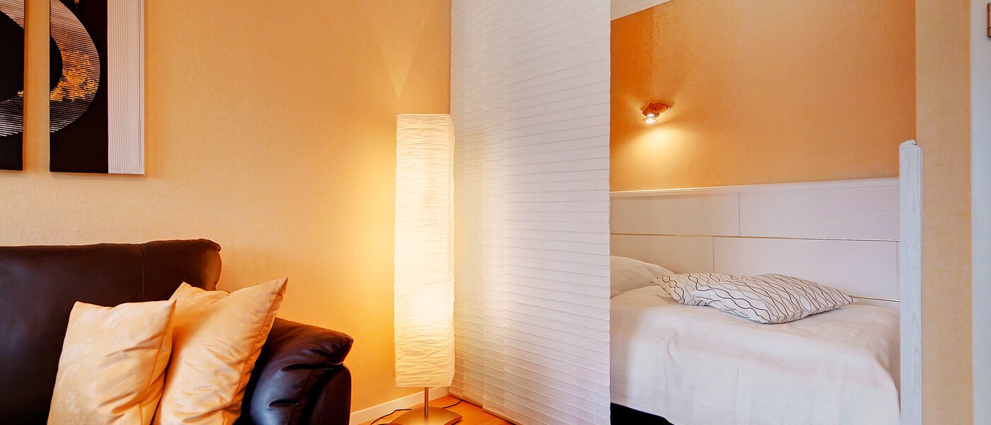 appartement München Milbertshofen 01 dormir 6551