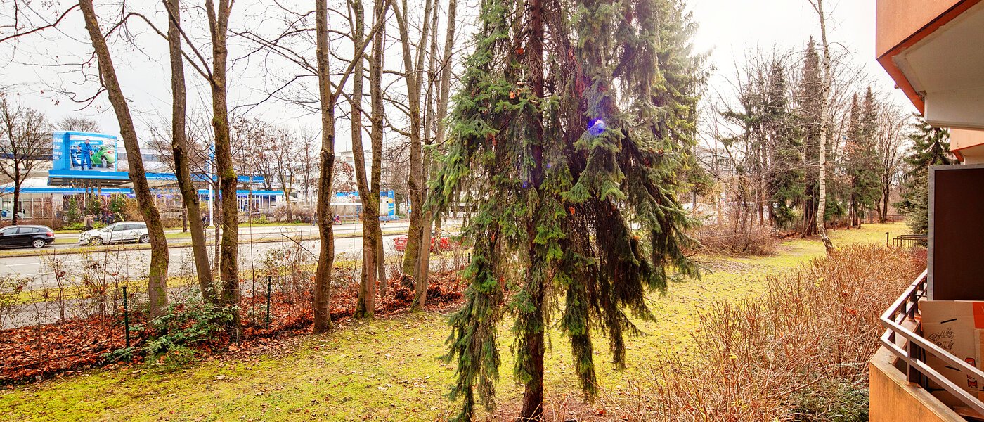 appartement München Milbertshofen 01 vue 6551