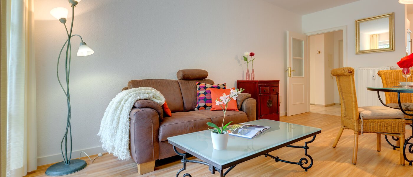 appartement avec jardin München Neuhausen 03 salon 6555