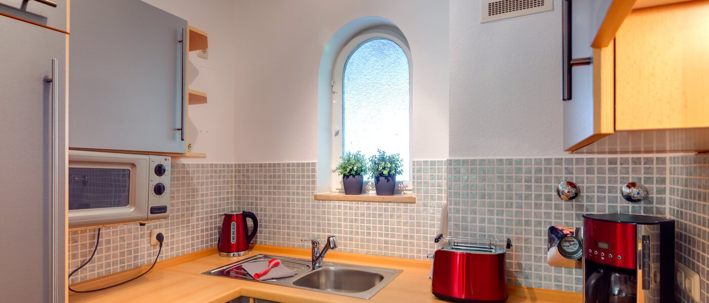 appartement avec jardin München Neuhausen 01 cuisine 6555