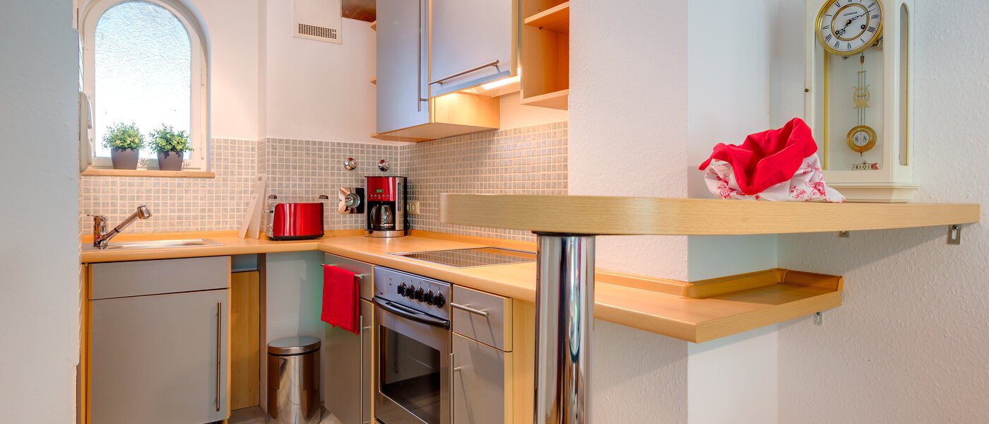 appartement avec jardin München Neuhausen 03 cuisine 6555