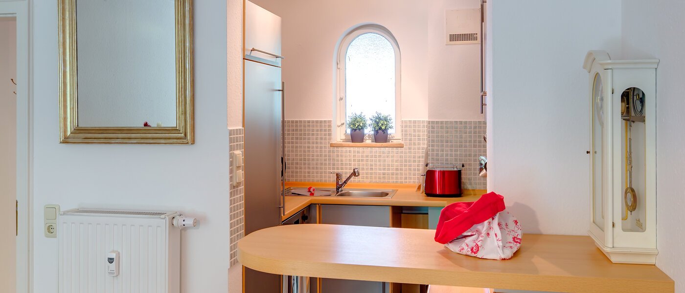 appartement avec jardin München Neuhausen 04 cuisine 6555