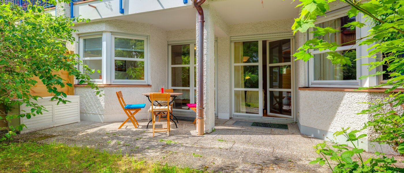 appartement avec jardin München Neuhausen 02 jardin 6555