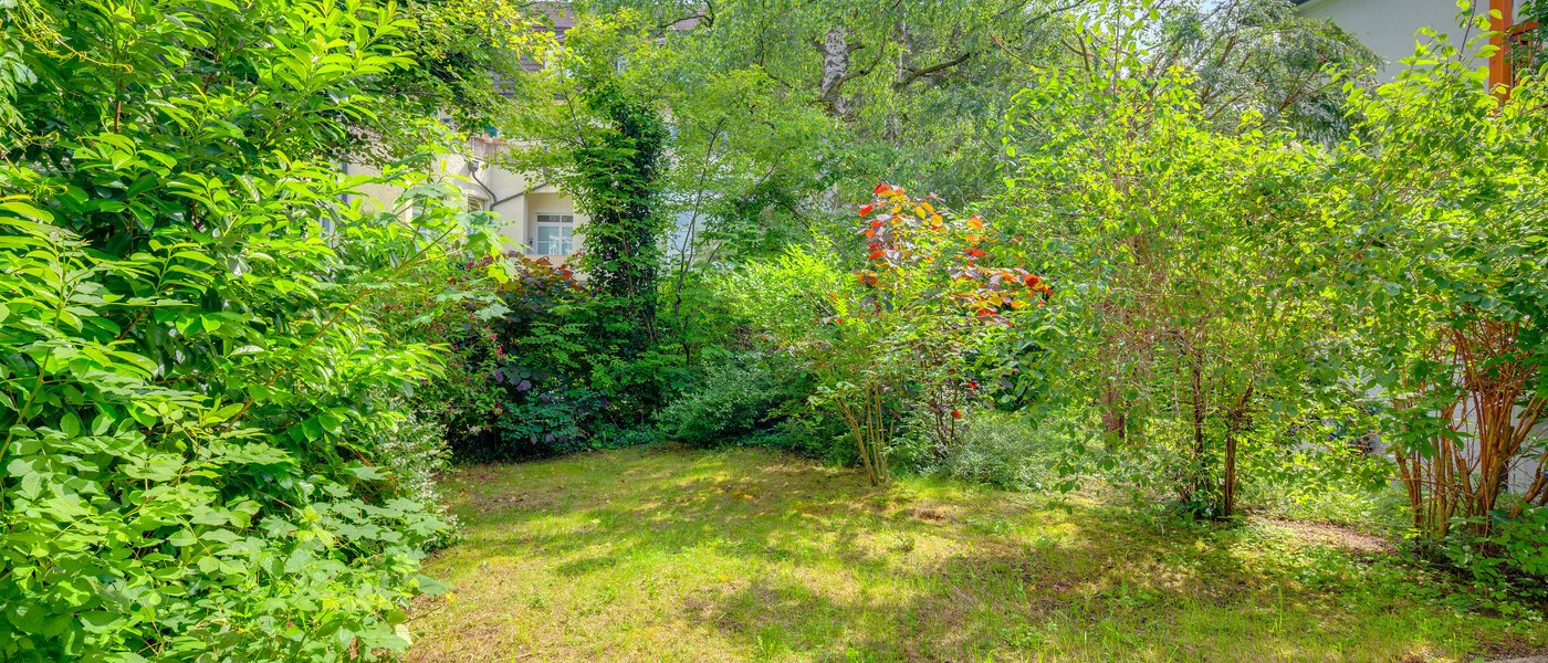 appartement avec jardin München Neuhausen 03 jardin 6555