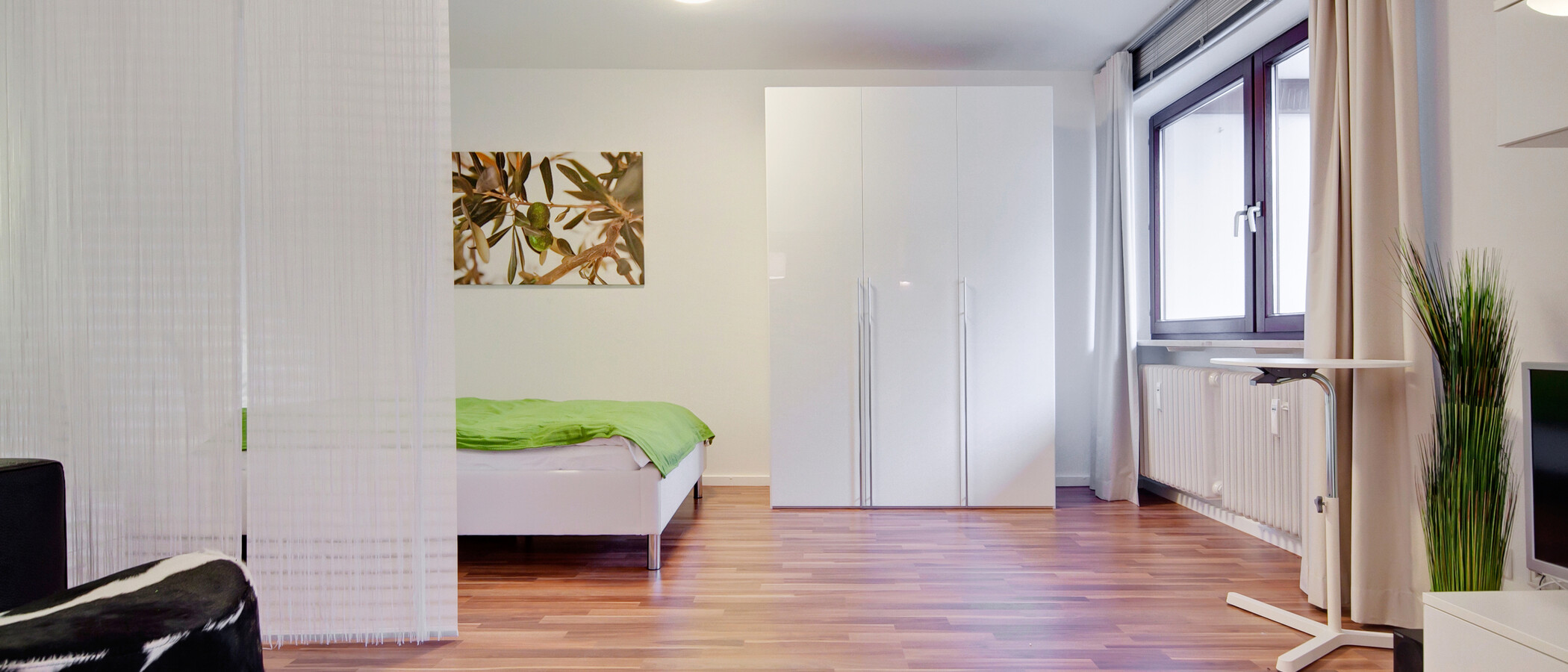 appartement München Schwabing 03 salon 6560