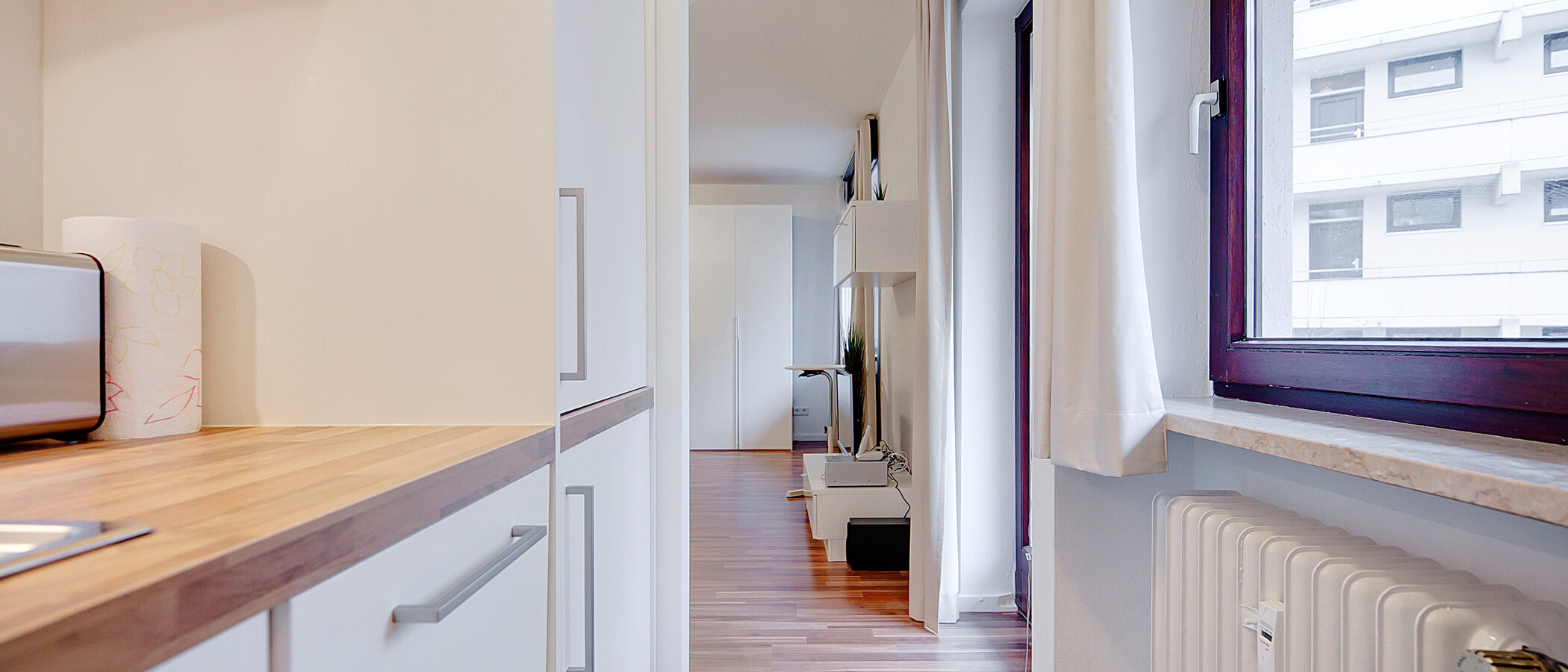 appartement München Schwabing 03 cuisine 6560