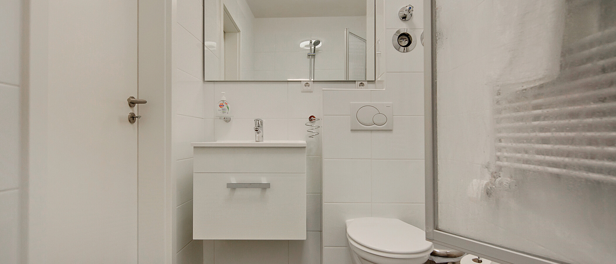 appartement München Schwabing 01 salle de bain 6560