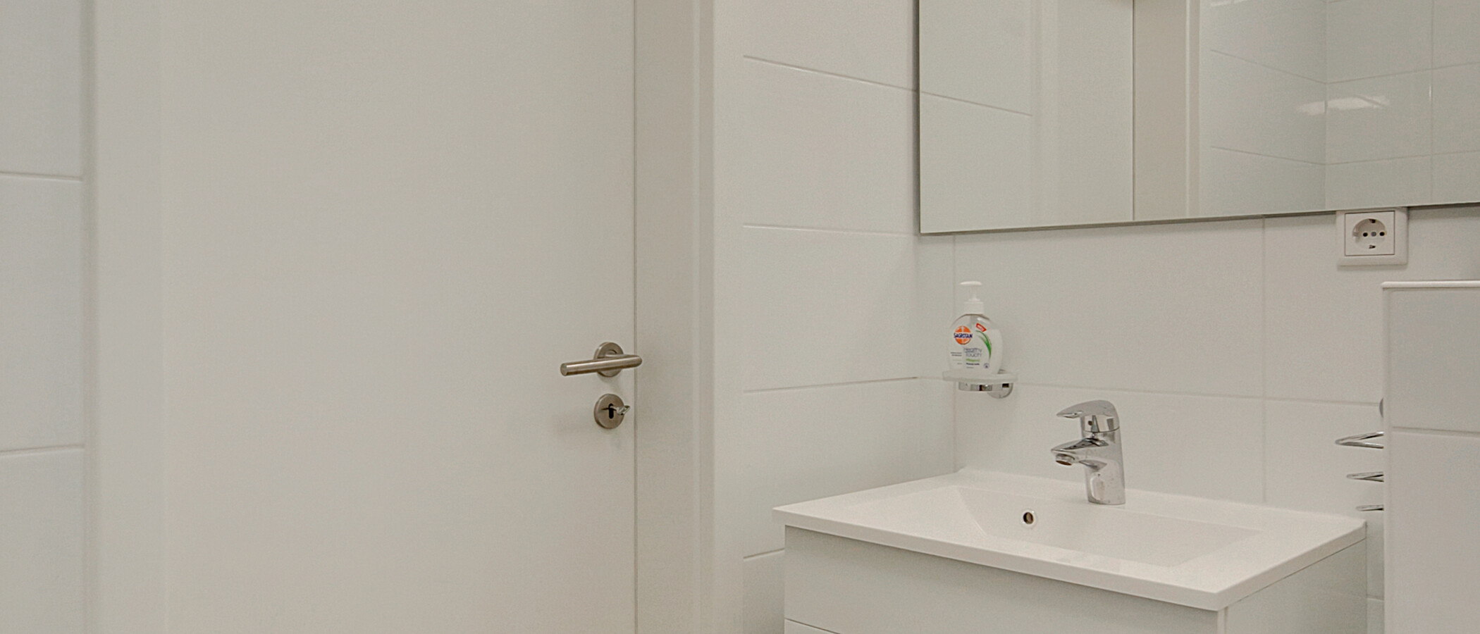 appartement München Schwabing 05 salle de bain 6560