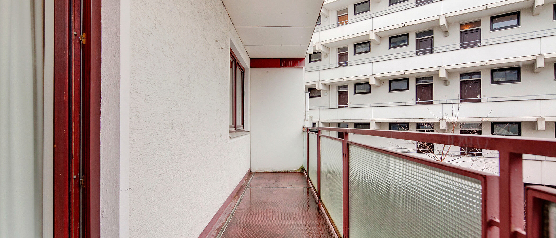 appartement München Schwabing 02 balcon 6560