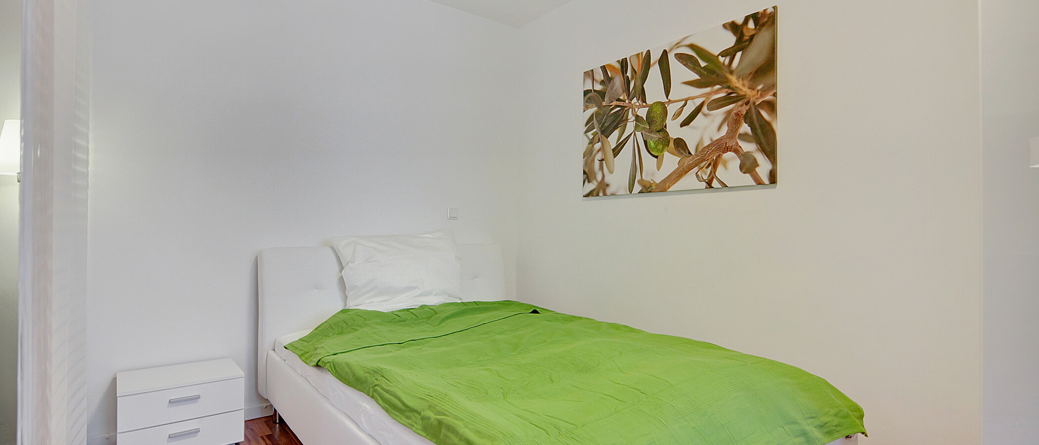 appartement München Schwabing 01 dormir 6560