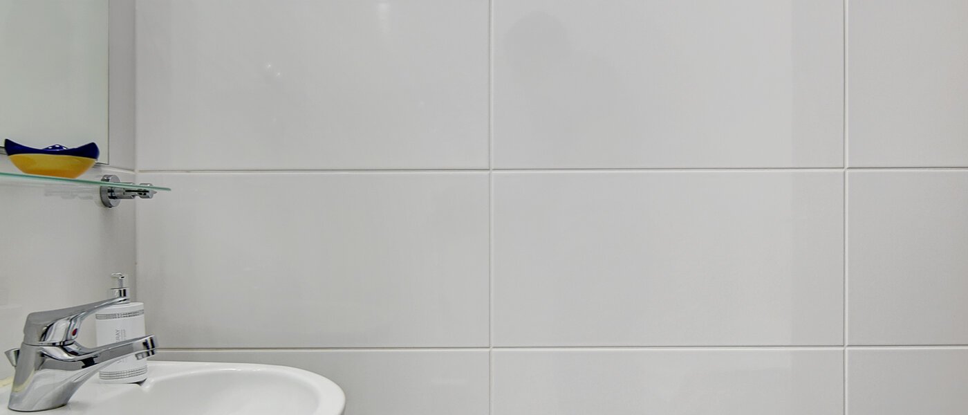 appartement München Arabellapark 02 toilettes séparées 6561